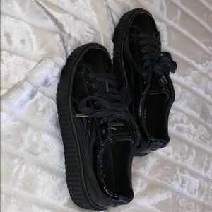Women’s 7.5 Fenty Creeper